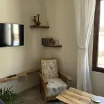 Amapola Landhaus Valdeprados