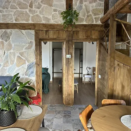 Amapola Casa di campagna Valdeprados