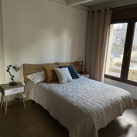 Casa di campagna Amapola