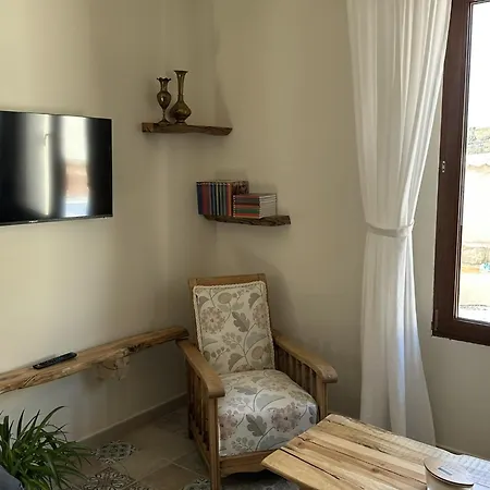 Amapola Country house Valdeprados