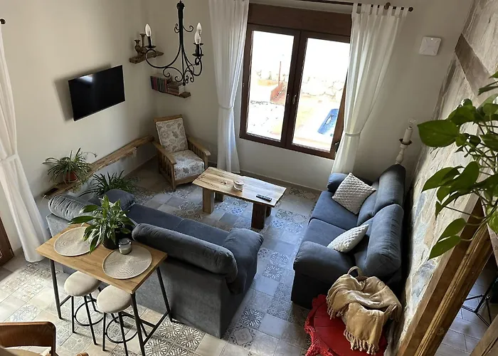 Casa di campagna Amapola Valdeprados