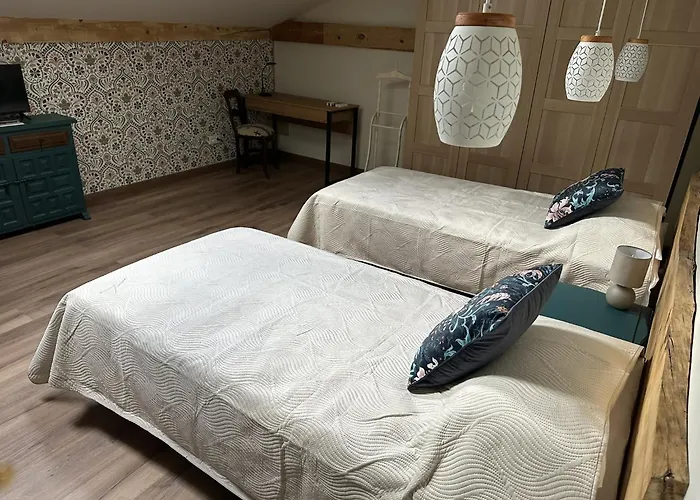 Amapola * Valdeprados