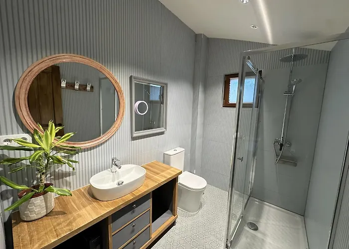 Casa di campagna Amapola *