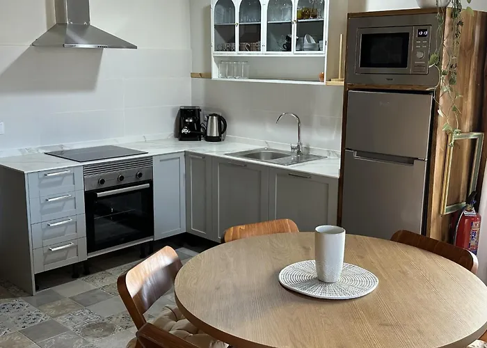 Amapola Casa di campagna