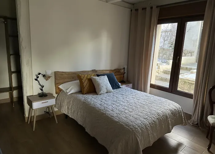 Hétvégi ház Amapola