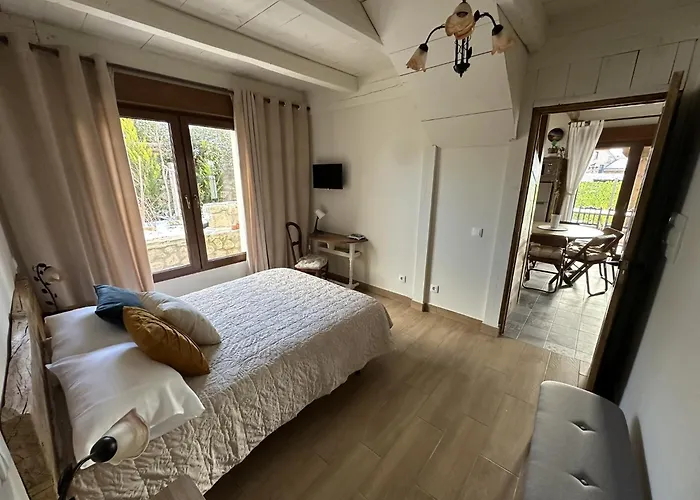 Amapola Hétvégi ház *