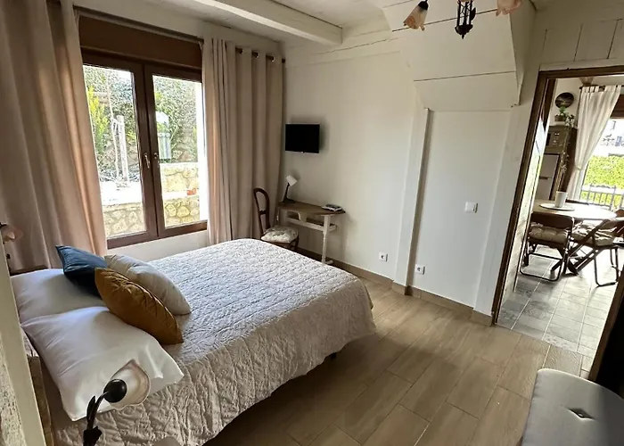 Amapola * Valdeprados