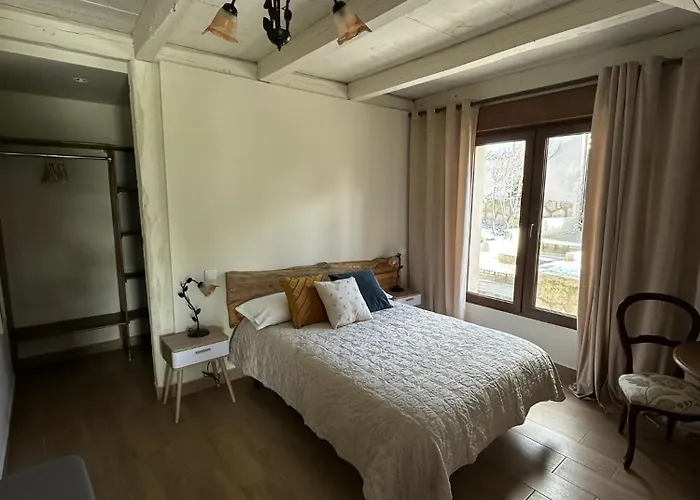 Amapola * Valdeprados