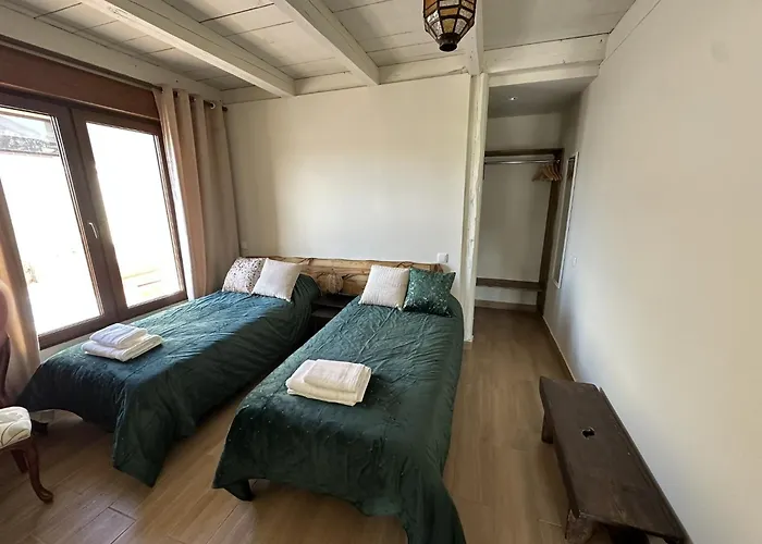 Amapola Casa di campagna