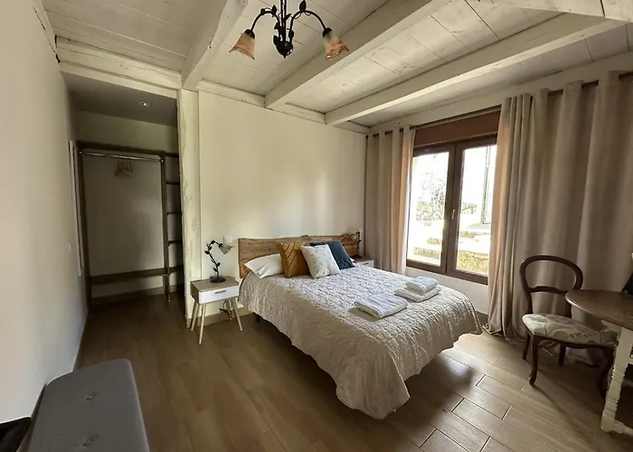 Casa di campagna Amapola Valdeprados